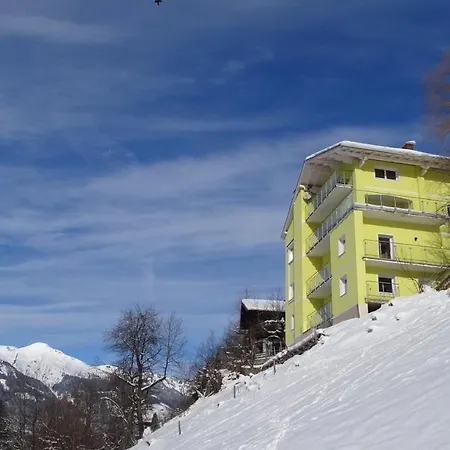 Freiraum Gastein *