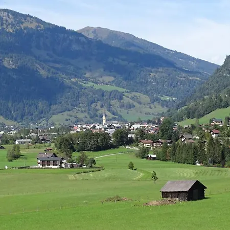 Freiraum Gastein Aparthotel