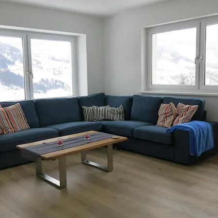 Aparthotel Freiraum Gastein *