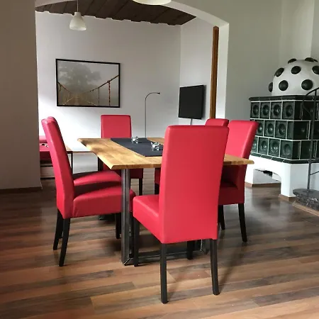 Aparthotel Freiraum Gastein Bad Hofgastein