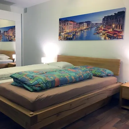Aparthotel Freiraum Gastein *